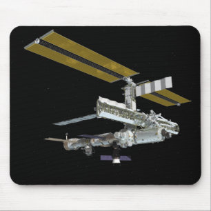 Computer generated view 26 mouse pad