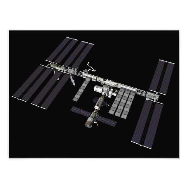 Computer generated view 26 photo print (Front)