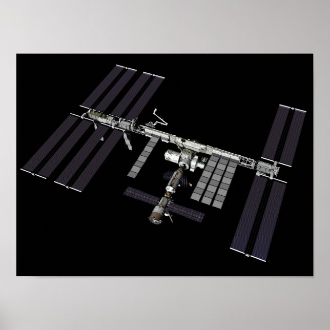 Computer generated view 26 poster (Front)