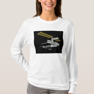 Computer generated view 26 T-Shirt