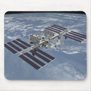 Computer generated view 27 mouse pad