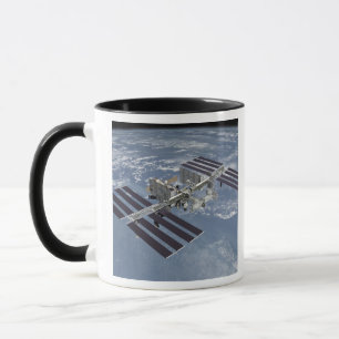 Computer generated view 27 mug