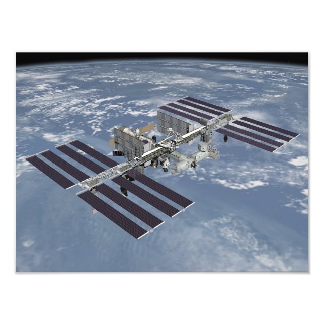 Computer generated view 2 photo print (Front)