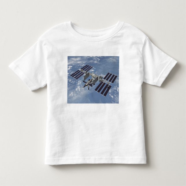 Computer generated view 3 toddler T-Shirt (Front)