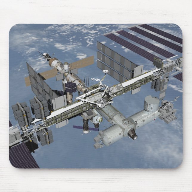 Computer generated view 4 mouse pad (Front)