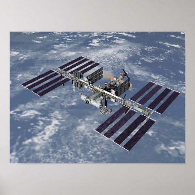 Computer generated view 4 poster (Front)