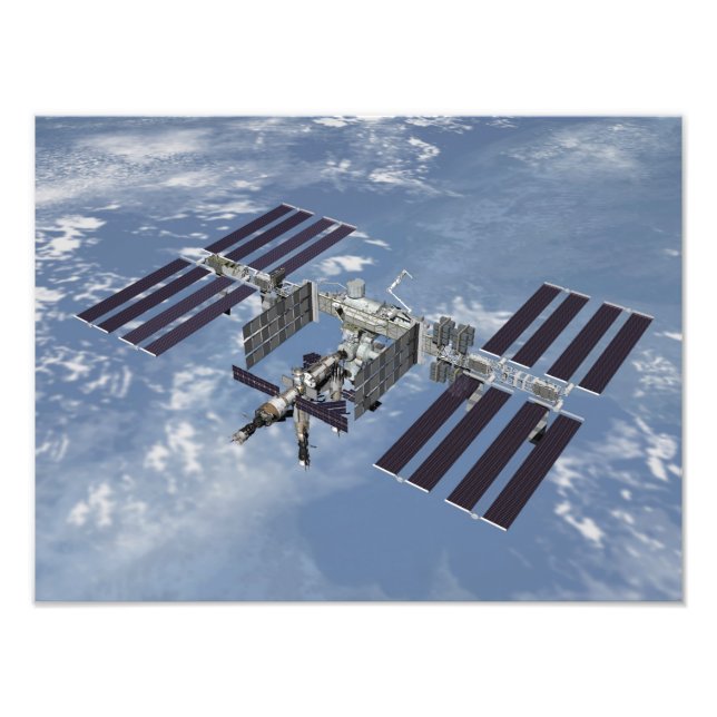 Computer generated view 5 photo print (Front)