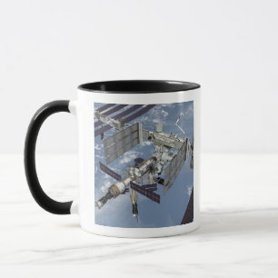 Computer generated view 6 mug