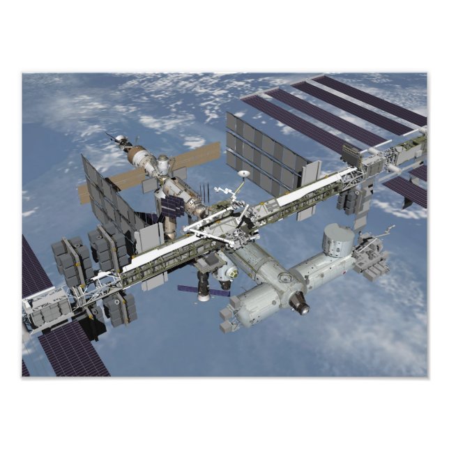 Computer generated view 6 photo print (Front)