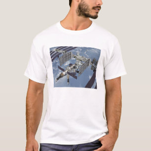 Computer generated view 6 T-Shirt
