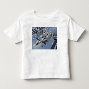 Computer generated view 6 toddler T-Shirt