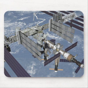 Computer generated view 7 mouse pad