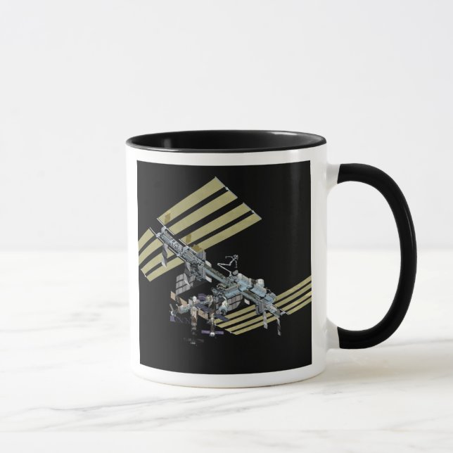 Computer generated view 8 mug (Right)
