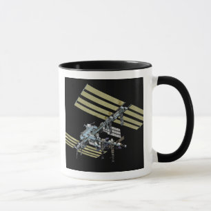 Computer generated view 9 mug