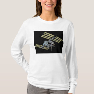 Computer generated view 9 T-Shirt