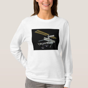Computer generated view T-Shirt