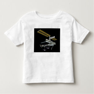 Computer generated view toddler T-Shirt