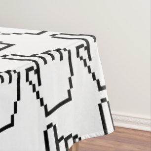 COMPUTER HAND POINTER / MOUSE CURSOR TABLECLOTH