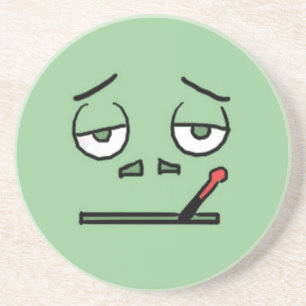 Computer Ills Coaster