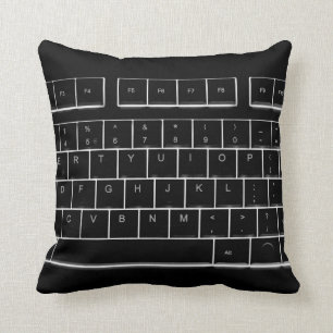 computer keyboard cushion