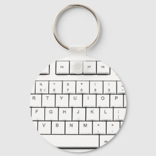 computer keyboard key ring