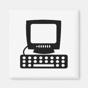 Computer Magnet