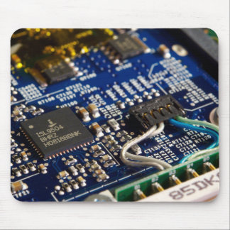 Computer Mousepad