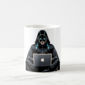 computer nerd coffee mug