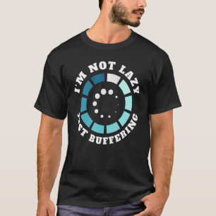 Computer Nerd Geeky Programmer Coding T-Shirt