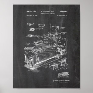 Computer Patent Poster