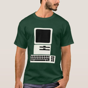 Computer Power T-Shirt