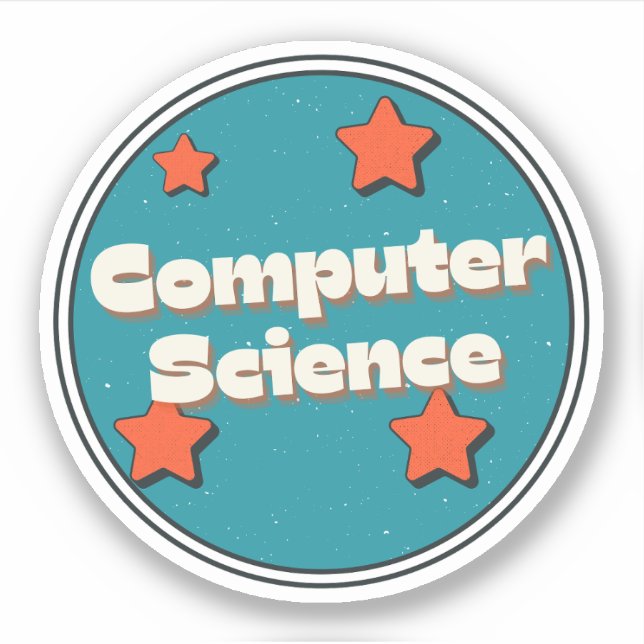 Computer Science (Front)