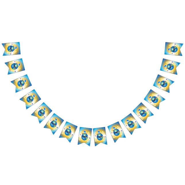 Computer Science Bunting (All)