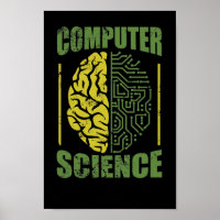 Computer Science Informatiker Software