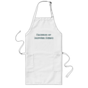 Computer Science Long Apron
