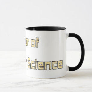 Computer Science Mug