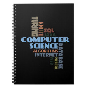 Computer Science Notebook