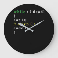 Computer Science Python Programmer Eat Code Sleep