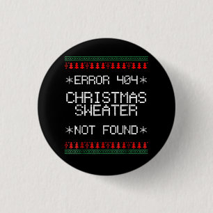 Computer Science Software Engineer Funny Lovers 3 Cm Round Badge