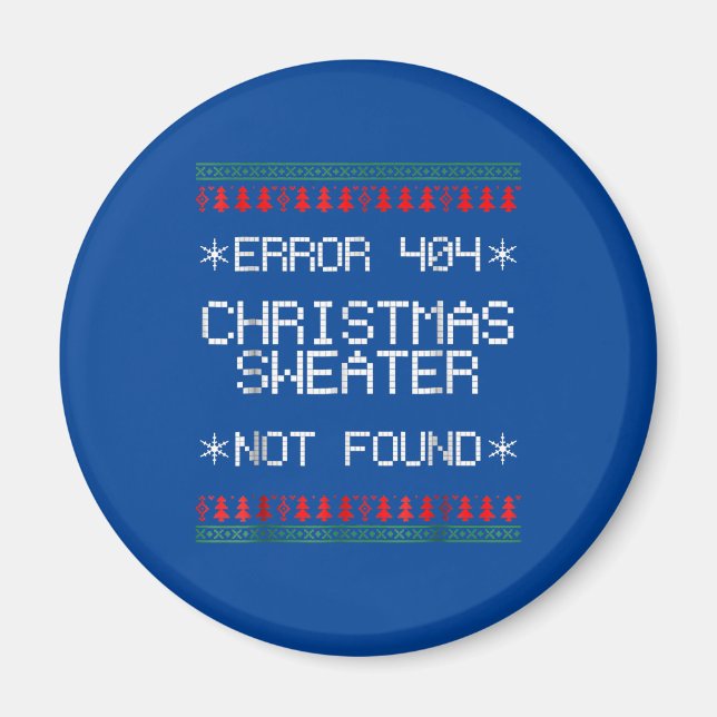 Computer Science Software Engineer Funny Lovers Magnet (Front)