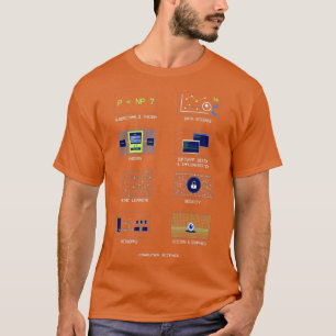 Computer Science  T-Shirt