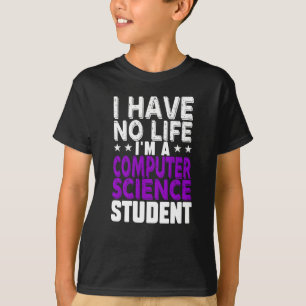 Computer Scientist T-Shirt
