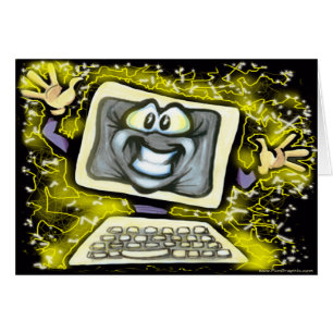 Computer Shock