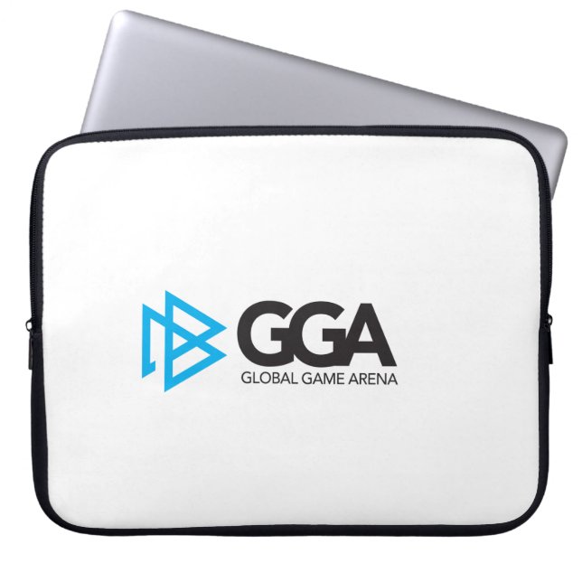 Computer  Sleeve (Front)