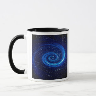 Computer Space Image Mug