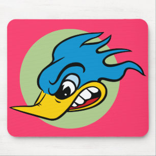 Computer Stress Mouse Pad