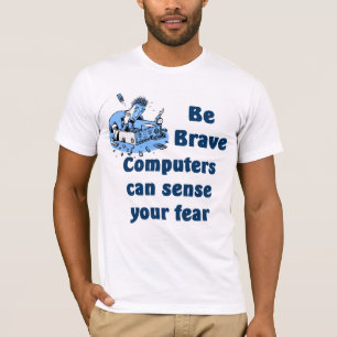 Computer Tech T-shirt