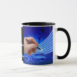 Computer Technology mug