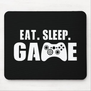 Computer Video Gamer Non Slip Mousepad #2