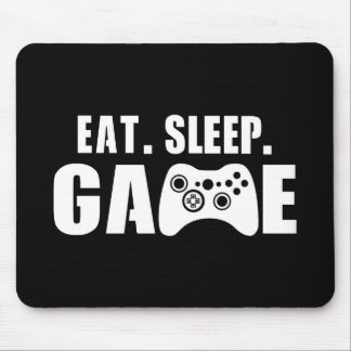 Computer Video Gamer Non Slip Mousepad #2